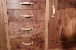 Sideboards, bespoke fine furniture, Somerset, Dorset, South West England