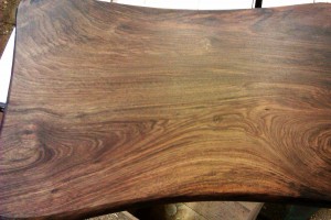 sustainable timber; bespoke carpentry; walnut